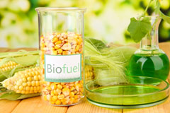 Boghall biofuel availability
