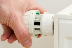 Boghall central heating repair costs