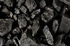 Boghall coal boiler costs