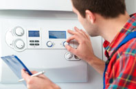 free commercial Boghall boiler quotes