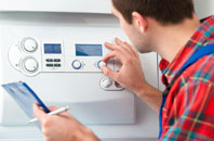 free Boghall gas safe engineer quotes